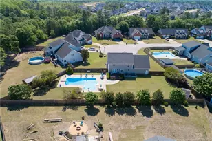 2604 Bardolino Dr, Fayetteville, NC 28306 - Photo 46
