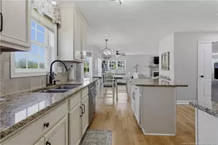 2604 Bardolino Dr, Fayetteville, NC 28306 - Photo 16