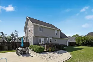 2604 Bardolino Dr, Fayetteville, NC 28306 - Photo 36