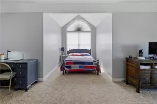 2604 Bardolino Dr, Fayetteville, NC 28306 - Photo 34