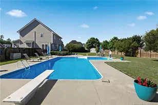 2604 Bardolino Dr, Fayetteville, NC 28306 - Photo 40