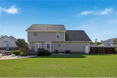 2604 Bardolino Drive, Fayetteville, NC 28306 - Photo 2