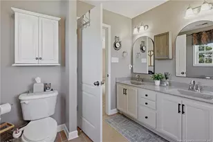2604 Bardolino Dr, Fayetteville, NC 28306 - Photo 24
