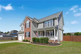 2604 Bardolino Dr, Fayetteville, NC 28306 - Photo 42