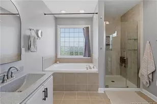 2604 Bardolino Dr, Fayetteville, NC 28306 - Photo 22