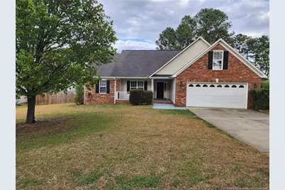 136 Cross Creek Drive, Raeford, NC 28376 - Photo 1