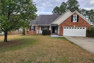 136 Cross Creek Dr, Raeford, NC 28376 - Photo 1