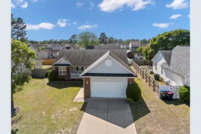 3010 Totley Drive, Fayetteville, NC 28306 - Photo 4