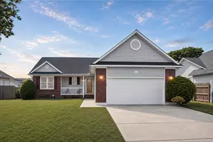 3010 Totley Dr, Fayetteville, NC 28306 - Photo 1