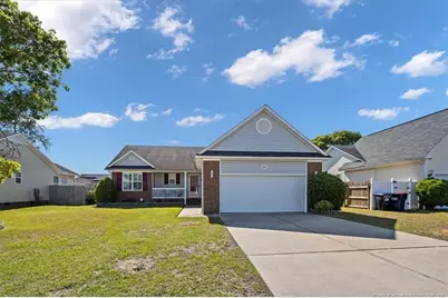 3010 Totley Drive, Fayetteville, NC 28306 - Photo 2