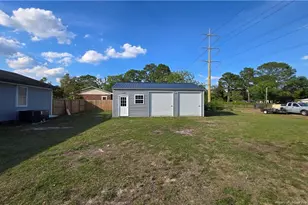 3611 Kenny Dr, Hope Mills, NC 28348 - Photo 4