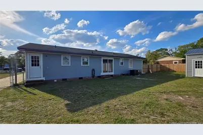 3611 Kenny Drive, Hope Mills, NC 28348 - Photo 2