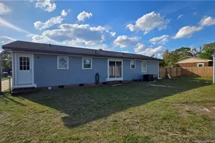 3611 Kenny Dr, Hope Mills, NC 28348 - Photo 2
