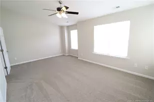 110 Fanwood Ct, Apex, NC 27502 - Photo 36