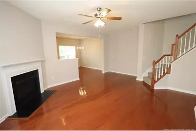 110 Fanwood Court, Apex, NC 27502 - Photo 10