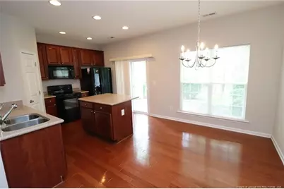 110 Fanwood Court, Apex, NC 27502 - Photo 12