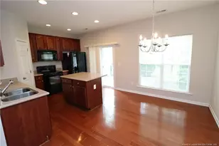 110 Fanwood Ct, Apex, NC 27502 - Photo 12