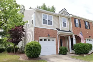 110 Fanwood Ct, Apex, NC 27502 - Photo 1