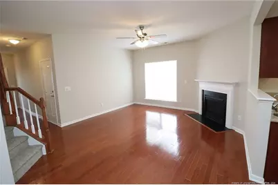 110 Fanwood Court, Apex, NC 27502 - Photo 8