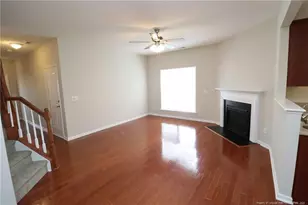 110 Fanwood Ct, Apex, NC 27502 - Photo 8