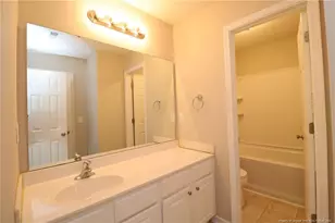 110 Fanwood Ct, Apex, NC 27502 - Photo 42