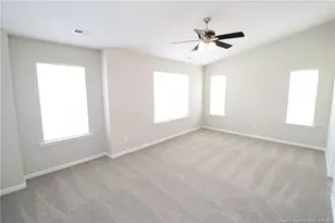 110 Fanwood Ct, Apex, NC 27502 - Photo 26