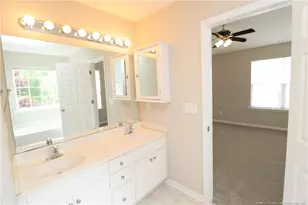 110 Fanwood Ct, Apex, NC 27502 - Photo 28