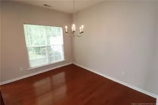 110 Fanwood Ct, Apex, NC 27502 - Photo 22