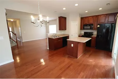 110 Fanwood Court, Apex, NC 27502 - Photo 14