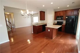 110 Fanwood Ct, Apex, NC 27502 - Photo 14