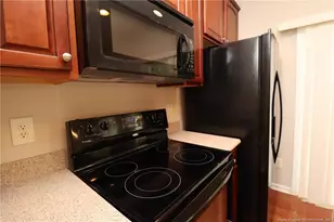 110 Fanwood Ct, Apex, NC 27502 - Photo 18