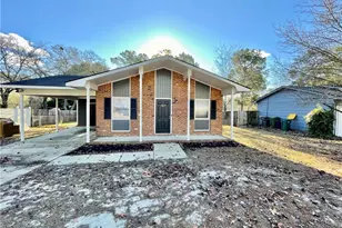 3617 Metric Dr, Hope Mills, NC 28348 - Photo 1