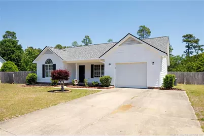 119 Raymond Street, Raeford, NC 28376 - Photo 2