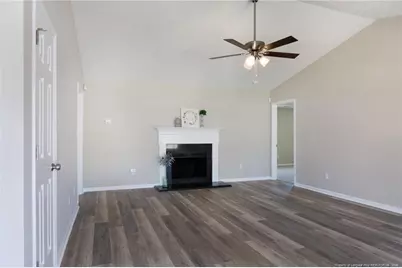 119 Raymond Street, Raeford, NC 28376 - Photo 4