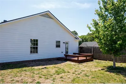 119 Raymond Street, Raeford, NC 28376 - Photo 26