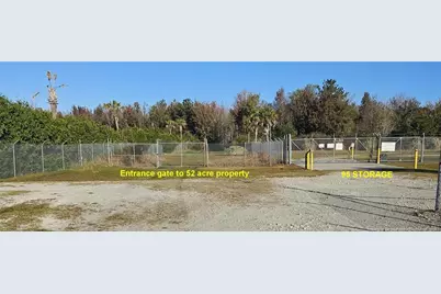 52 Acres River Access, Lumberton, NC 28360 - Photo 4
