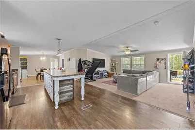 152 John Brown Road, Raeford, NC 28376 - Photo 16