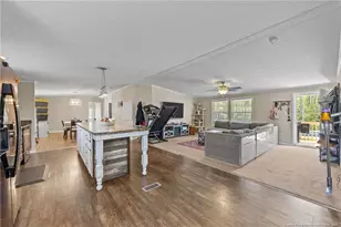 152 John Brown Rd, Raeford, NC 28376 - Photo 16
