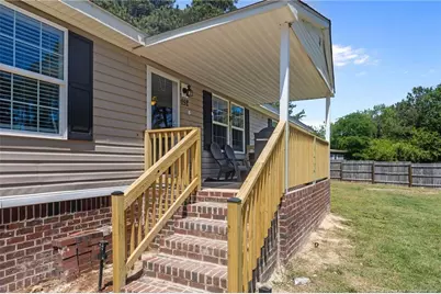 152 John Brown Road, Raeford, NC 28376 - Photo 6