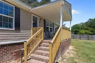 152 John Brown Rd, Raeford, NC 28376 - Photo 6