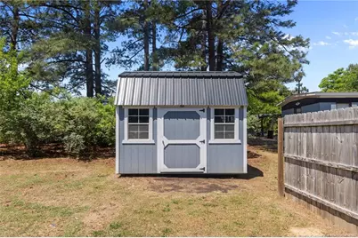 152 John Brown Road, Raeford, NC 28376 - Photo 8