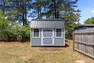 152 John Brown Rd, Raeford, NC 28376 - Photo 8