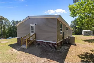 152 John Brown Road, Raeford, NC 28376 - Photo 10