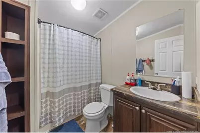152 John Brown Road, Raeford, NC 28376 - Photo 30