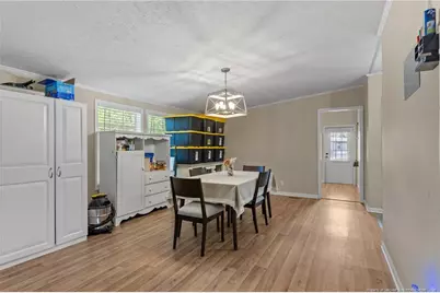 152 John Brown Road, Raeford, NC 28376 - Photo 24