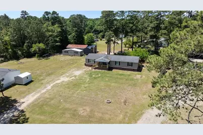 152 John Brown Road, Raeford, NC 28376 - Photo 34