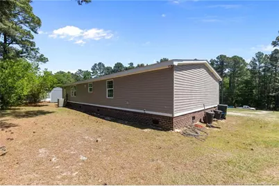 152 John Brown Road, Raeford, NC 28376 - Photo 12