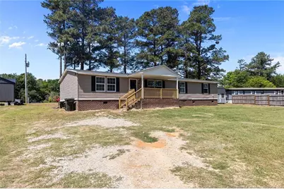 152 John Brown Road, Raeford, NC 28376 - Photo 4