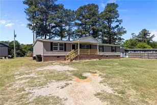 152 John Brown Rd, Raeford, NC 28376 - Photo 4