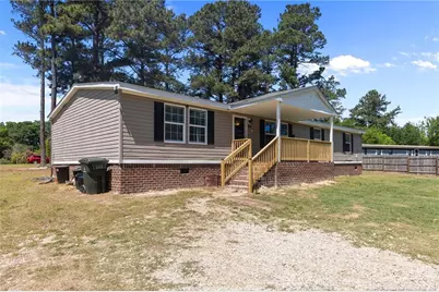 152 John Brown Road, Raeford, NC 28376 - Photo 2